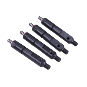 4 PCS Fuel Injector 4W-2955, CA4W2955, 4W2955 For Caterpillar Backhoe Loader 428 438 436 426 416 from www.soonparts.com