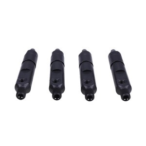 4 PCS Fuel Injector 20R-0335, 20R0335, CA20R0335 For Caterpillar Backhoe Loader 428 438 436 426 416 from www.soonparts.com
