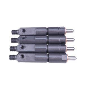4 PCS Fuel Injector 4W-2955, CA4W2955, 4W2955 For JCB Loader 412 415 3CX 2 1400B 1550B from www.soonparts.com