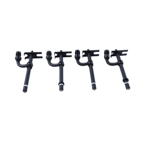 4 Pcs Fuel Injector 20835 For John Deere 444E Loader John Deere 3179 4239 Engine John Deere 2630 2640 3140 Tractor from www.soonparts.com