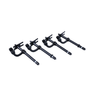 4 Pcs Fuel Injector 27337 For John Deere 444E Loader John Deere 2630 2640 3140 Tractor John Deere 3179 4239 Engine from www.soonparts.com