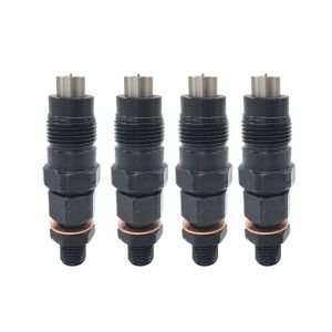 4 Pcs Fuel Injector 9430612750 For Hyundai H100 from www.soonparts.com