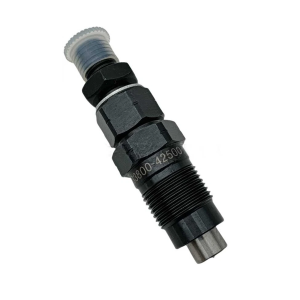 4 Pcs Fuel Injector 33800-42500 3380042500 For Hyundai Engine D4BH D4BF Hyundai Pickup Truck H100 Hyundai Terracan