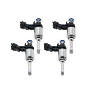 4 Pcs Fuel Injector 75114130 For Hyundai Veloster Sonata from www.soonparts.com