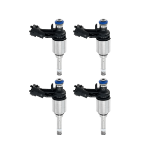 4 Pcs Fuel Injector 0261500098 For Hyundai Veloster Sonata from www.soonparts.com