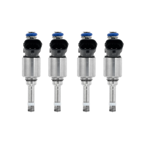 4 Pcs Fuel Injector 240720161 For Hyundai Veloster Sonata from www.soonparts.com