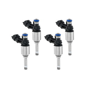 4 Pcs Fuel Injector 0261500100 For Hyundai Veloster Sonata from www.soonparts.com