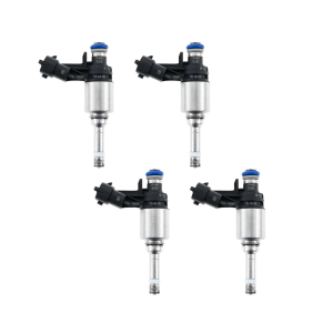 4 Pcs Fuel Injector H75114130 For Kia Forte 1.6L from www.soonparts.com