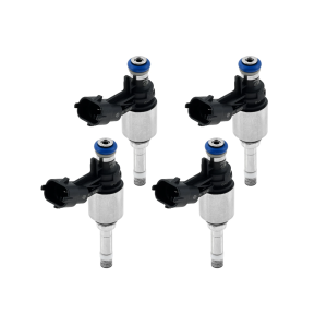 4 Pcs Fuel Injector 35310-2B110, 353102B110 For Kia Forte 1.6L from www.soonparts.com