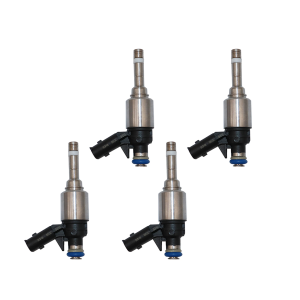 4 Pcs Fuel Injector 35310-2E500 353102E500 For Hyundai Elantra Tucson