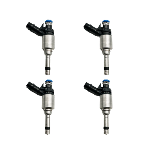 4 Pcs Fuel Injector 35310-2E520 353102E520 For Hyundai Elantra GT Tucson Kia Forte5