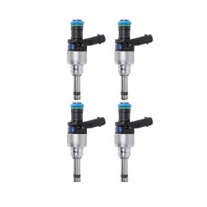 4 Pcs Fuel Injector 35310-2G710 353102G710 For Kia Optima Sorento Sportage