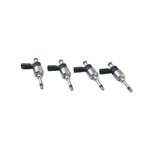 4 Pcs Fuel Injector 35310-2M417 353102M417 For Hyundai Tucson Sonata