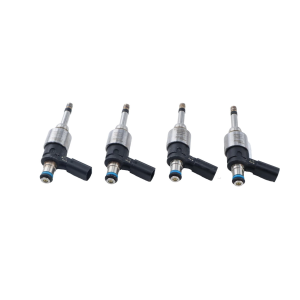 4 Pcs Fuel Injector 35310-2M417, 353102M417 For Kia Sorento K5 Sportage from www.soonparts.com 