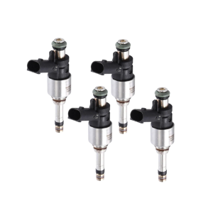 4 Pcs Fuel Injector 35310-2S000 353102S000 For Kia Sorento