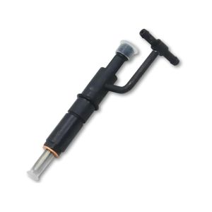 4 Pcs Fuel Injector 355445A1 For Case Excavator 9007B CX75SR CX80 from www.soonparts.com 