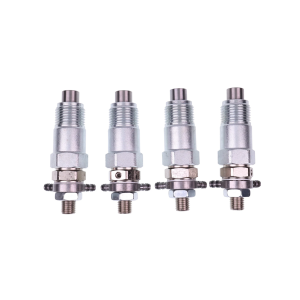 4 Pcs Fuel Injector 093500-1560, 0935001560 For Kubota Engine D950 D1402 D750 D1302 D850 from www.soonparts.com