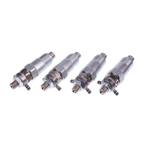 4 Pcs Fuel Injector 14971-53002, 1497153002 For Kubota Engine D950 D1302 D1402 D750 D850 from www.soonparts.com