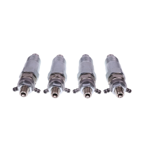 4 Pcs Fuel Injector 14971-53000, 1497153000 For Kubota Engine D950 D1402 D750 D850 D1302 from www.soonparts.com