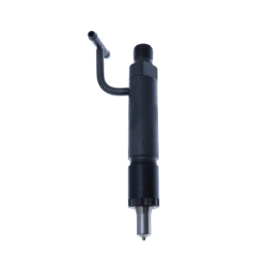 4 Pcs Fuel Injector 729004-53101 729004-53101 For Komatsu 4D88E-5 4D88E-6 Engine