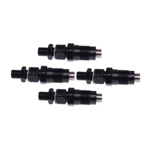 4 Pcs Fuel Injector 83966741 For Case Loader 410 420 420CT SR130 SR150 SR160 SR175 SV185 Case Tractor D25 D29 D33 D35 D40 D45 DX35 DX45 from www.soonparts.com 