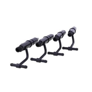 4 Pcs Fuel Injector 9430615075 For Isuzu Engine 4JG1 4JB1 from www.soonparts.com