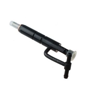 4 Pcs Fuel Injector 105118-4601, 1051184601 For Hitachi Excavator EX40 EX45 EX60UR from www.soonparts.com