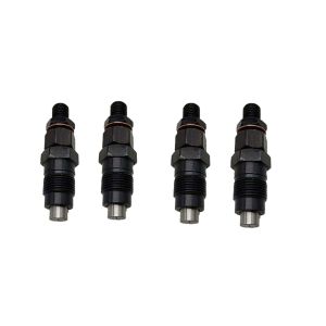 4 Pcs Fuel Injector 9430610478 For Isuzu Engine 4EC1 4FG1 4EC1-NA from www.soonparts.com 