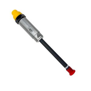 4 Pcs Fuel Injector 0R-8787, 0R8787, CA0R8787 For Caterpillar CAT Engine 3208 Caterpillar Power Module PM3412 from www.soonparts.com