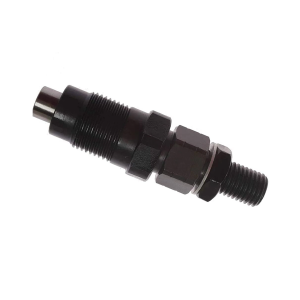 4 Pcs Fuel Injector H1601-53000 H160153000 For Kubota Engine D905 D1005 D1105 V1205 V1305 V1505 Kubota Excavator KX41-2 KX41H KX61-2 KX71 KX91-2