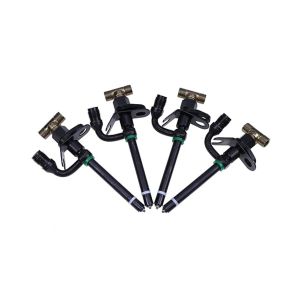 4 Pcs Fuel Injector RE36936 For John Deere Engine 6059D 6059T 6068D 6068T John Deere Tractors 5103 5200 6210 6310 6500 5300 5310 from www.soonparts.com