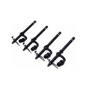4 Pcs Fuel Injector AR90023 For John Deere Engine 3179 4239 John Deere Tractor 2630 2640 3140 John Deere Loader 444E from www.soonparts.com