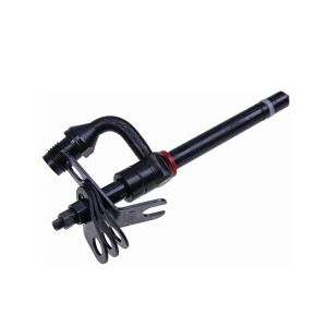 4 Pcs Fuel Injector SE500826 For John Deere Engine 4045 6059T John Deere Combine 9400 John Deere Loader 310E 310G John Deere Tractor 5303 from www.soonparts.com