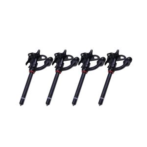 4 Pcs Fuel Injector SE501101 For John Deere Engine 4045 6059T John Deere Tractor 5303 John Deere Combine 9400 John Deere Loader 310E 310G from www.soonparts.com