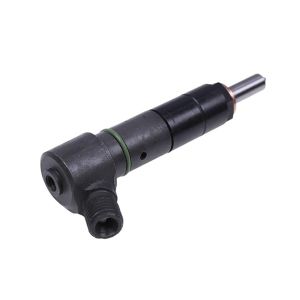4 Pcs Fuel Injector RE529390 For John Deere Engine 4024 5030 John Deere Tractor 4520 4720 John Deere Skid Steer Loader 318D 320D 326D from www.soonparts.com 