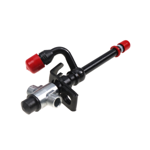 4 Pcs Fuel Injector AR85618 For John Deere Backhoe Loader 310G 310J 310SG John Deere Engine 4045 6068 John Deere Excavator 120C 160C LC 200CLC 120 from www.soonparts.com
