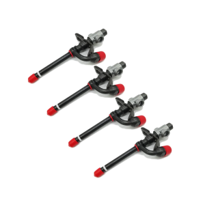 4 Pcs Fuel Injector RE507766 For John Deere Excavator 120C 160C LC 200CLC 120 John Deere Backhoe Loader 310G 310J 310SG John Deere Engine 4045 6068 from www.soonparts.comcom