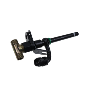 4 Pcs Fuel Injector SE500820 For John Deere Engine 3029 4039 4045 6059 6068 John Deere Backhoe Loader 210C 310C 315C from www.soonparts.com
