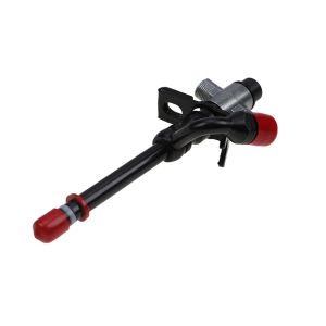 4 Pcs Fuel Injector SE500831 For John Deere Engine 4045D 6068T from www.soonparts.com