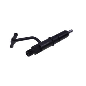 4Pcs Fuel Injector 9432610050 For Isuzu Engine 4JB1 from www.soonparts.com