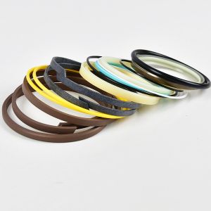 Buy 50D Bucket Cylinder Seal Kit for John Deere Excavator 50D Rod 45 mm Bore 75 mm from www.soonparts.com online store