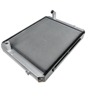 Water Tank Radiator 11N8-40280 25801001C 25801001F for Hyundai Excavator R290LC-7 R305LC-7