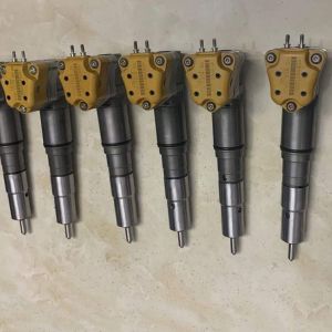 Buy Fuel Injector Assy 174-7526 20R-0758 for Caterpillar 988F Series II 657E D9R 769D 771D 775D Engine 3408E 3412E from WWW.SOONPARTS.COM online store