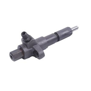 6 Pcs Fuel Injector 1153002891 For Isuzu Engine 6SD1