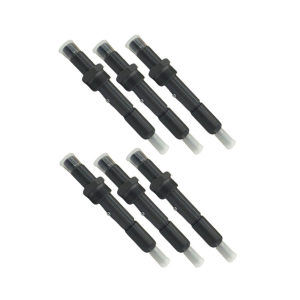 6 Pcs Fuel Injector 216-9786, CA2169786, 2169786 For Caterpillar CAT Engine 3056E Caterpillar CAT Wheel 924G 924GZ 928G 930G from www.soonparts.com 
