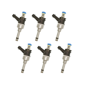 6 Pcs Fuel Injector 35310-3L000 353103L000 For Kia Stinger K900