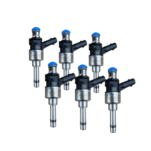 6 Pcs Fuel Injector 35310-3L210, 353103L210 For Kia Telluride Cadenza Sorento Sedona from www.soonparts.com