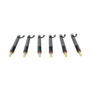 6 Pcs Fuel Injector J926787 For Cummins Engine 6C8.3 QSB6.7 from www.soonparts.com