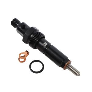 6 Pcs Fuel Injector 4025334 For Hyundai Excavator R140LC-7 R210LC-7 R250LC-7 from www.soonparts.com
