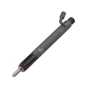 6 Pcs Fuel Injector 76195519 For Cummins 6CT 8.3 ISC ISL Engine from www.soonparts.com